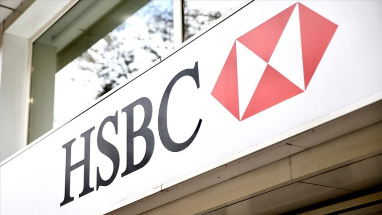 HSBC ilk çeyrek bilançosunda kar beklentilerini aşamadı