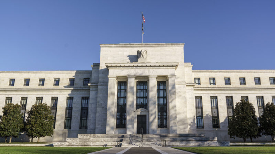 Fed Bej Kitap Raporu'nda Enflasyonun Güçlü Seyrini Sürdürdüğü Vurgulandı