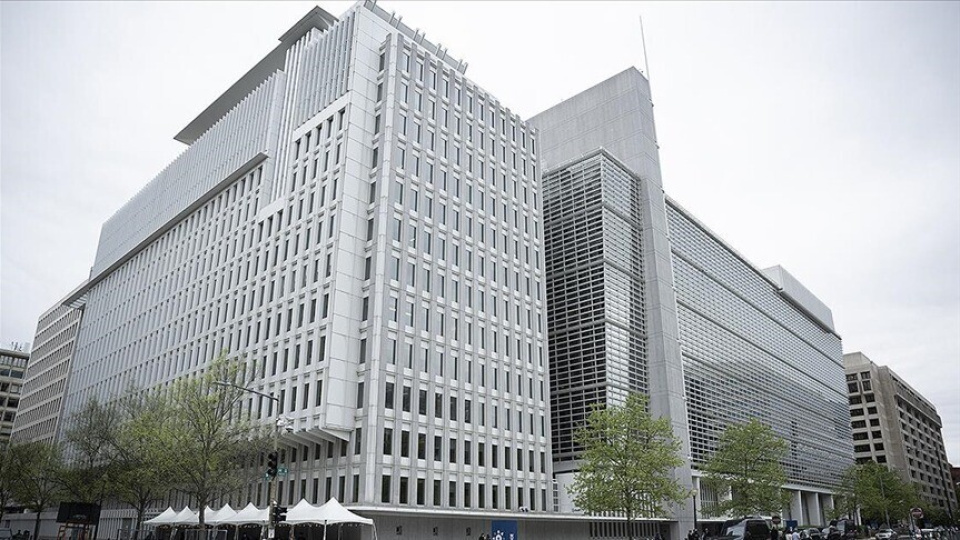 Dünya Bankası'ndan İller Bankasına 191,5 Milyon Euro Yeşil Finansman