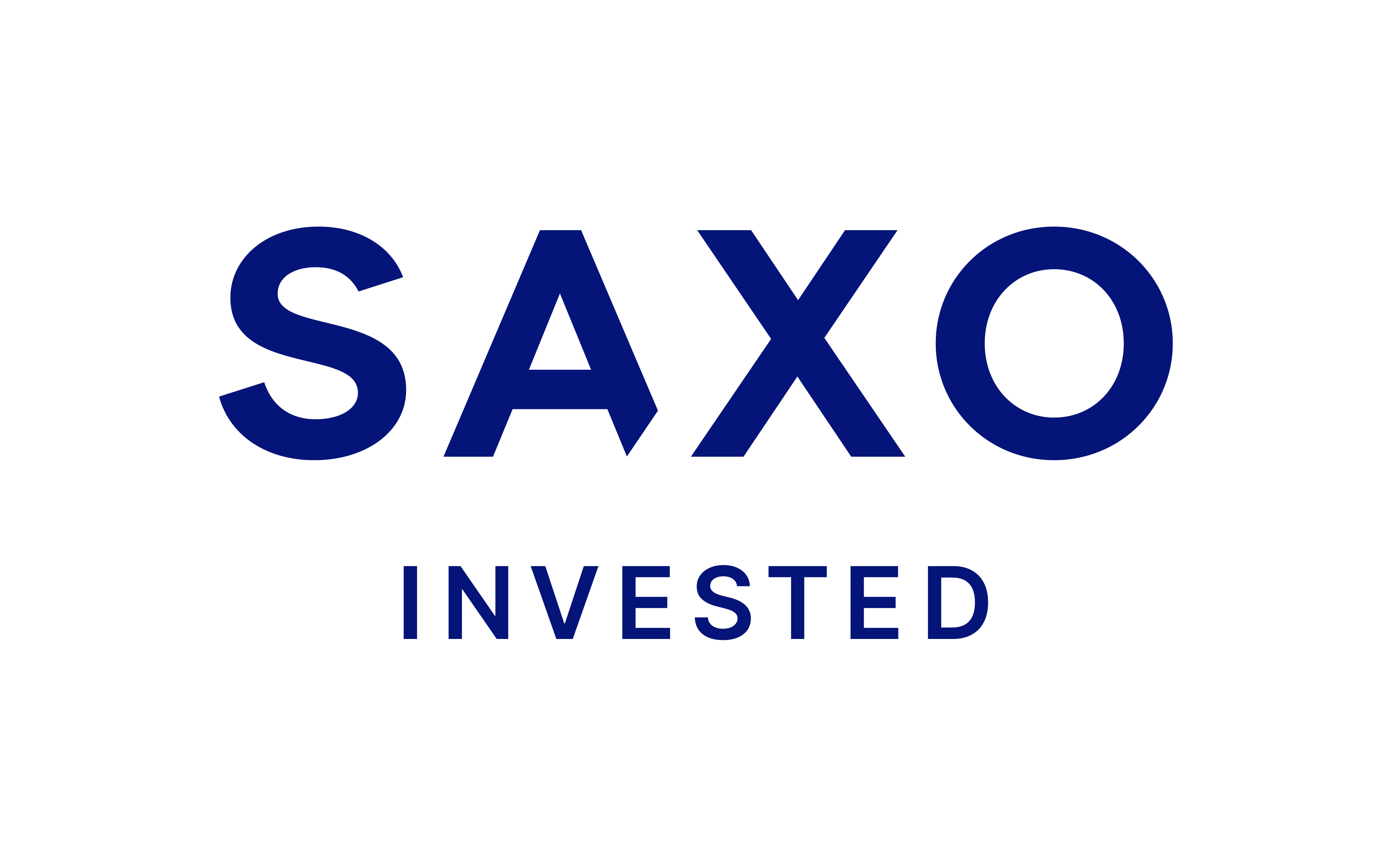 SAXO BANK